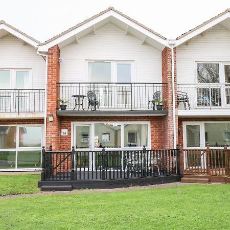 Вилла 91 Waterside Park Лоустофт Экстерьер фото