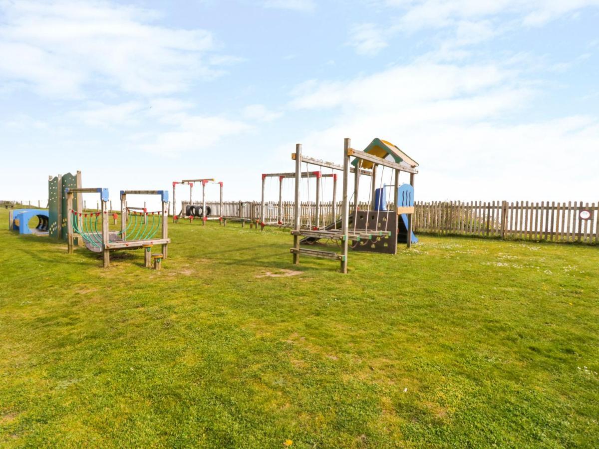 Вилла 91 Waterside Park Лоустофт Экстерьер фото